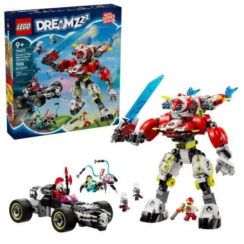 Igra Gradnje Lego 71497 Cijena