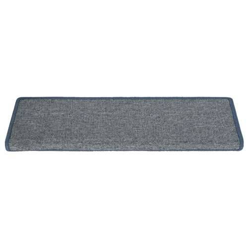 Otirači za stepenice 30 kom 65x21x4 cm ljubičasti i plavi - ljubičasta i plava 65 x 21 x 4 cm 30 Cijena