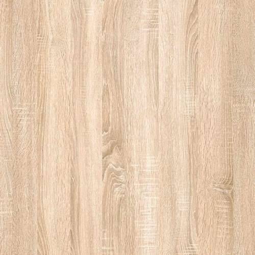TV ormarić VISNES sonoma hrast 60x40x38 cm konstruirano drvo - sonoma hrast 1 Cijena