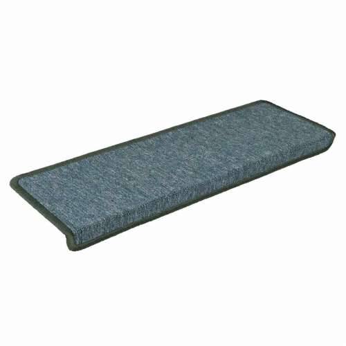 Otirači za stepenice 30 kom 65x21x4 cm zeleni - Zelena 65 x 21 x 4 cm 30 Cijena