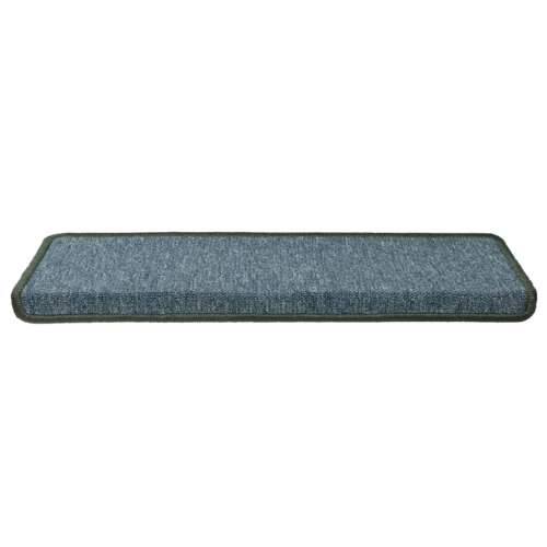 Otirači za stepenice 30 kom 65x21x4 cm zeleni - Zelena 65 x 21 x 4 cm 30 Cijena