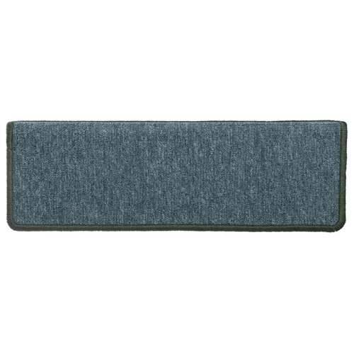 Otirači za stepenice 30 kom 65x21x4 cm zeleni - Zelena 65 x 21 x 4 cm 30 Cijena