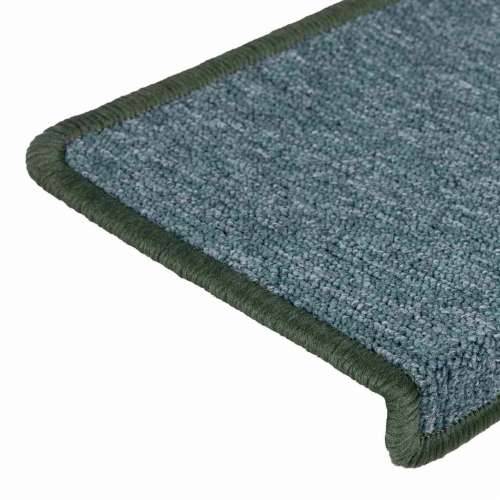 Otirači za stepenice 30 kom 65x21x4 cm zeleni - Zelena 65 x 21 x 4 cm 30 Cijena