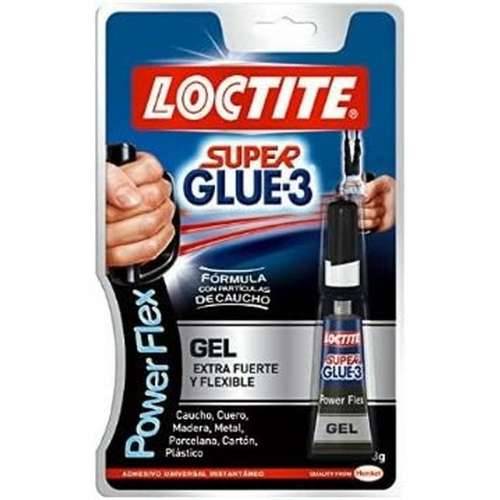 Ljepilo Loctite power flex Cijena