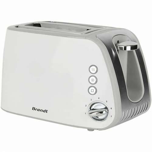 Toster Brandt T02T1050W 1050 W Cijena