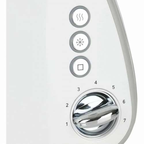 Toster Brandt T02T1050W 1050 W Cijena