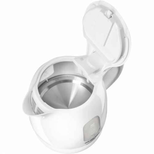 Kuhalo Sencor SWK 1010WH Bijela 1100 W 1 L Plastika (1 kom.) Cijena