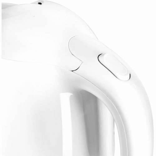 Kuhalo Sencor SWK 1010WH Bijela 1100 W 1 L Plastika (1 kom.) Cijena