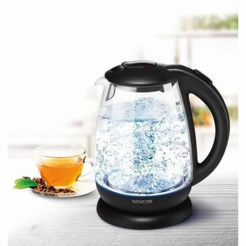 Kuhalo Sencor SWK-1785BK Crna 2200 W 1,7 L Cijena