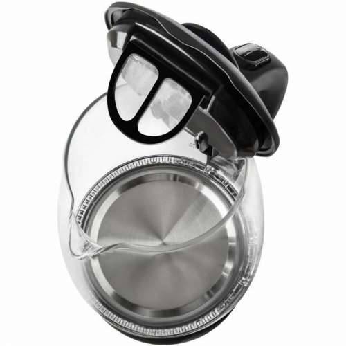 Kuhalo Sencor SWK-1785BK Crna 2200 W 1,7 L Cijena