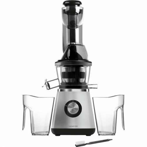 Cjedilo Sencor SSJ 4070SL Siva Srebrna noir 400 W Cijena