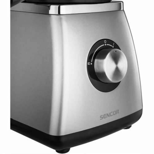 Cjedilo Sencor SSJ 4070SL Siva Srebrna noir 400 W Cijena