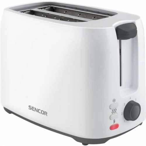 Toster Sencor STS 2606WH 750 W Cijena