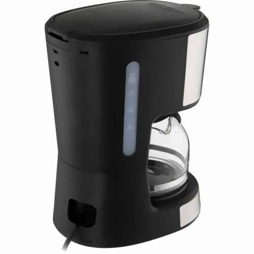 Aparat za Filter Kavu Sencor SCE 3700BK Crna Siva noir 700 W Cijena