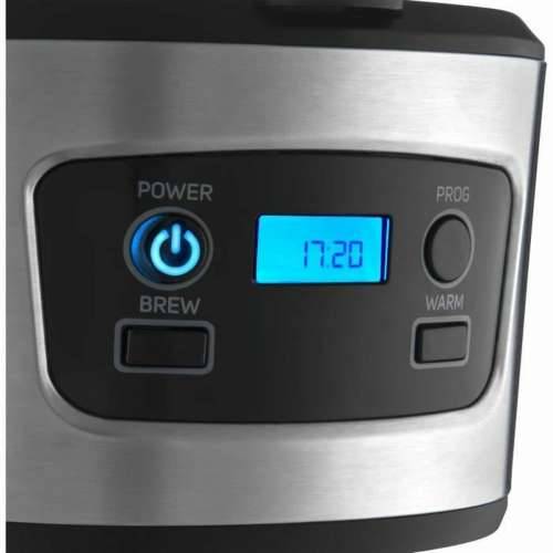 Aparat za Filter Kavu Sencor SCE 3700BK Crna Siva noir 700 W Cijena