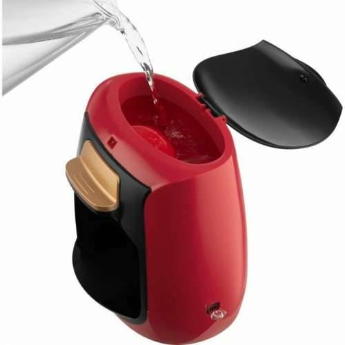 Aparat za Filter Kavu Sencor SCE 2101RD Crvena rouge noir 500 W Cijena