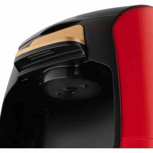 Aparat za Filter Kavu Sencor SCE 2101RD Crvena rouge noir 500 W Cijena