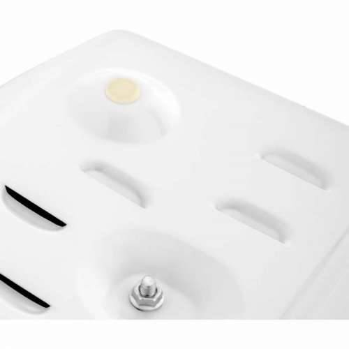 Električna Ploča za Kuhanje Sencor SCP 2253WH-EUE4 2500 W Cijena