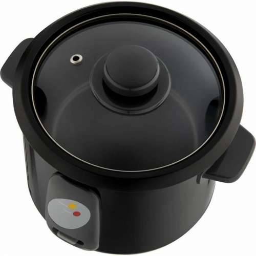 kuhalo za rižu Sencor SRM 1001BK Crna 400 W 1 L Cijena