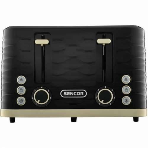 Toster Sencor STS 7551BK 1600 W Cijena