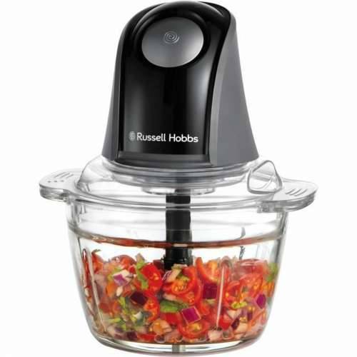 Sjeckalica Russell Hobbs Chopper Crna Plastika 200 W 1 L Cijena