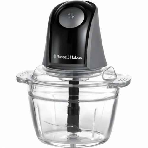 Sjeckalica Russell Hobbs Chopper Crna Plastika 200 W 1 L Cijena