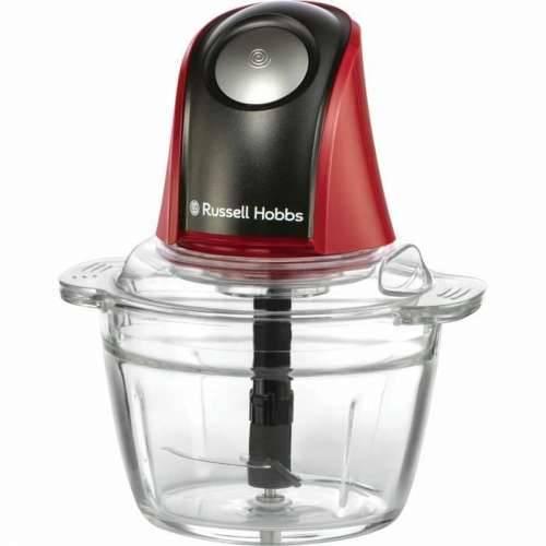 Sjeckalica Russell Hobbs Desire Red Crvena Plastika 200 W 1 L Cijena