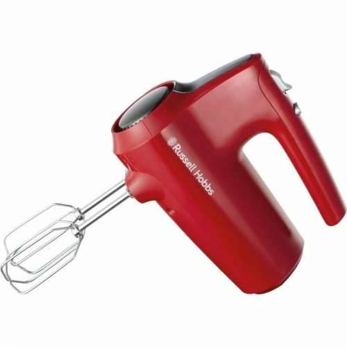 Ručni Mikser Russell Hobbs Desire Red (1 kom.) Cijena