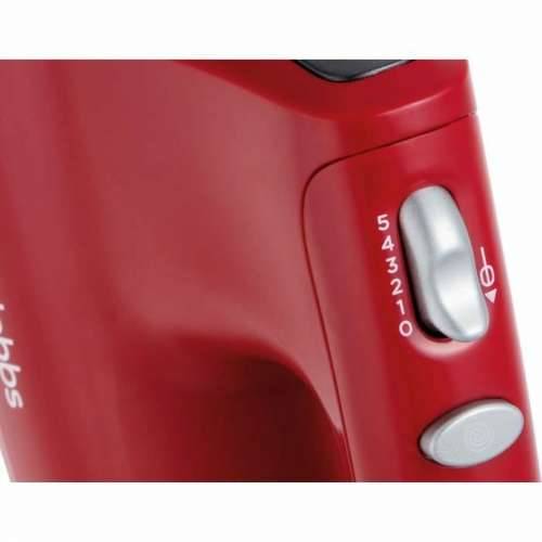 Ručni Mikser Russell Hobbs Desire Red (1 kom.) Cijena