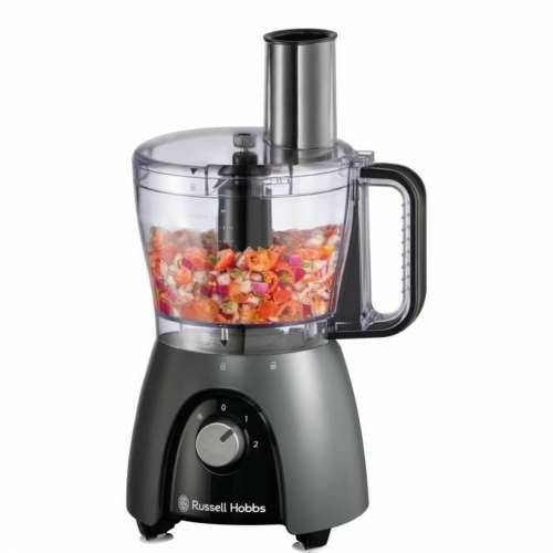 Kuhinjski robot Russell Hobbs Desire Matte Charcoal Crna 600 W Cijena