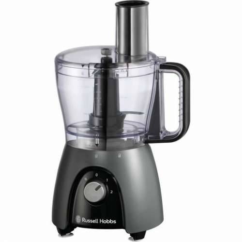Kuhinjski robot Russell Hobbs Desire Matte Charcoal Crna 600 W Cijena