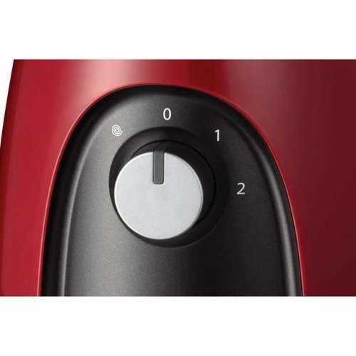 Mikser u posudi Russell Hobbs Desire Red 650 W Crvena Cijena