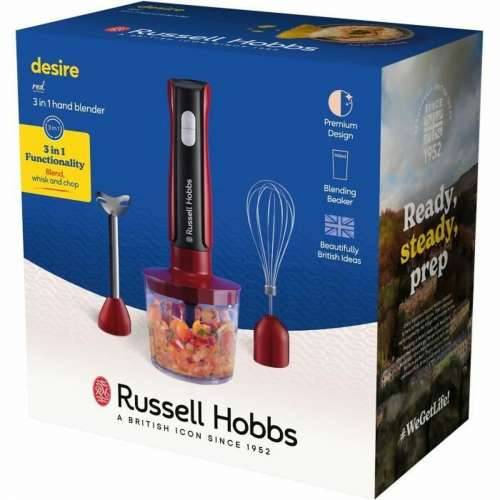 Ručni mikser Russell Hobbs Cijena