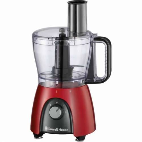Kuhinjski robot Russell Hobbs Desire Red Crvena 600 W Cijena