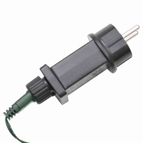 LED božićno drvce 483 LED plava 240 cm - Plava 240 cm 1 Cijena