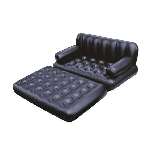 Fotelja na napuhavanje Bestway 188 x 152 x 64 cm Cijena