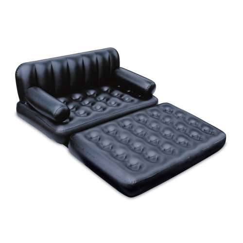 Fotelja na napuhavanje Bestway 188 x 152 x 64 cm Cijena