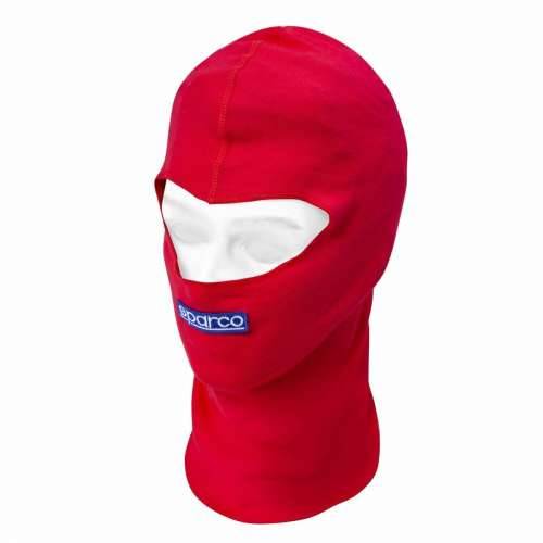 Balaklava Sparco S002201RS Crvena Cijena