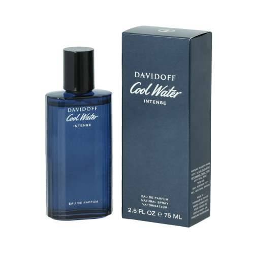 Parfem za muškarce Davidoff Cool Water Intense EDP 75 ml Cijena
