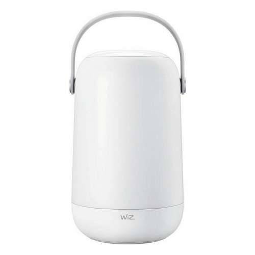 Prijenosna pametna LED svjetiljka Wiz Philips Gradient WiFi RGB 400 lm Cijena