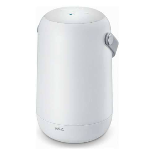 Prijenosna pametna LED svjetiljka Wiz Philips Gradient WiFi RGB 400 lm Cijena