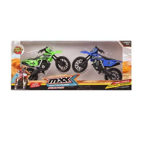 Motorcikl MXX 40 x 16 cm Cijena