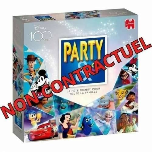 Društvene igre Dujardin PARTY & CO Disney Cijena