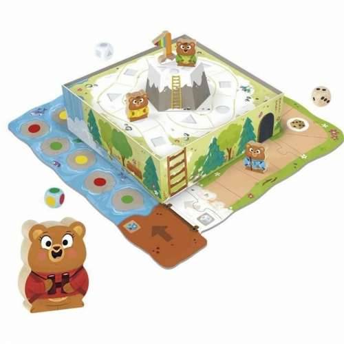 Edukativna Igra Goula The Adventure of the Bears Cijena
