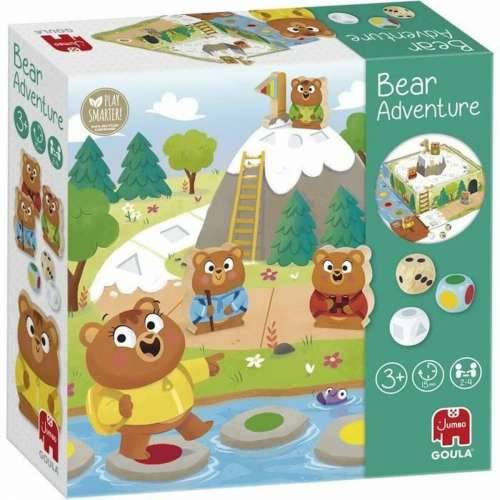 Edukativna Igra Goula The Adventure of the Bears Cijena