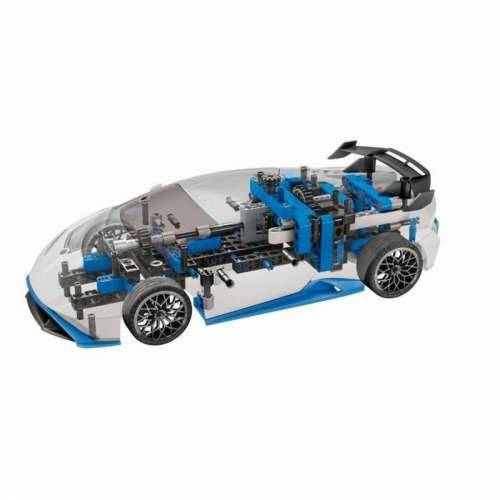 Automobil na Daljinski Upravljač Clementoni Lamborghini Huracan STO Cijena