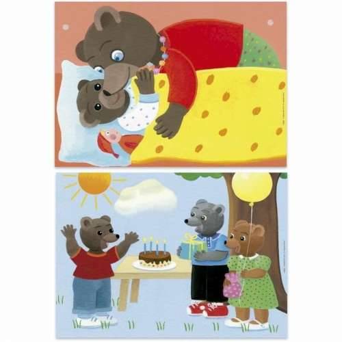 Puzzle Educa Little Brown Bear Cijena