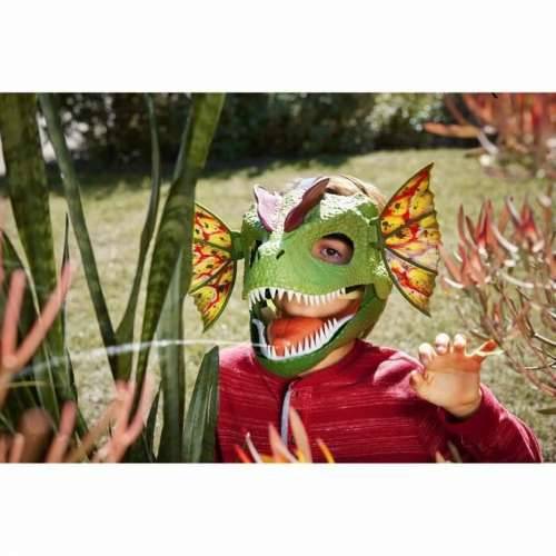 Svečana odjeća za djecu Mattel Dilophosaurus Venom Launcher Cijena