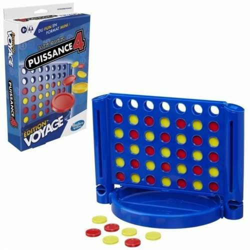 Društvene igre Hasbro Connect 4 Travel Cijena