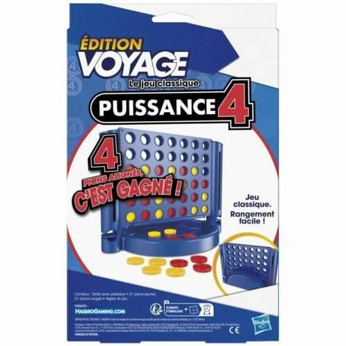 Društvene igre Hasbro Connect 4 Travel Cijena